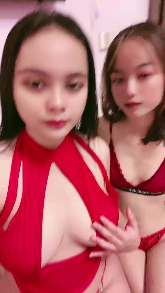 Yandex viral ABG Indo Ratu dan Tika Open pamer Bodi Full Mulus Top Global New Trending 2025